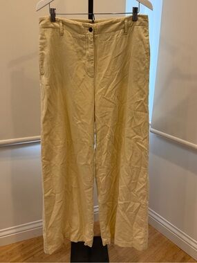 Diega Corduroy Pant